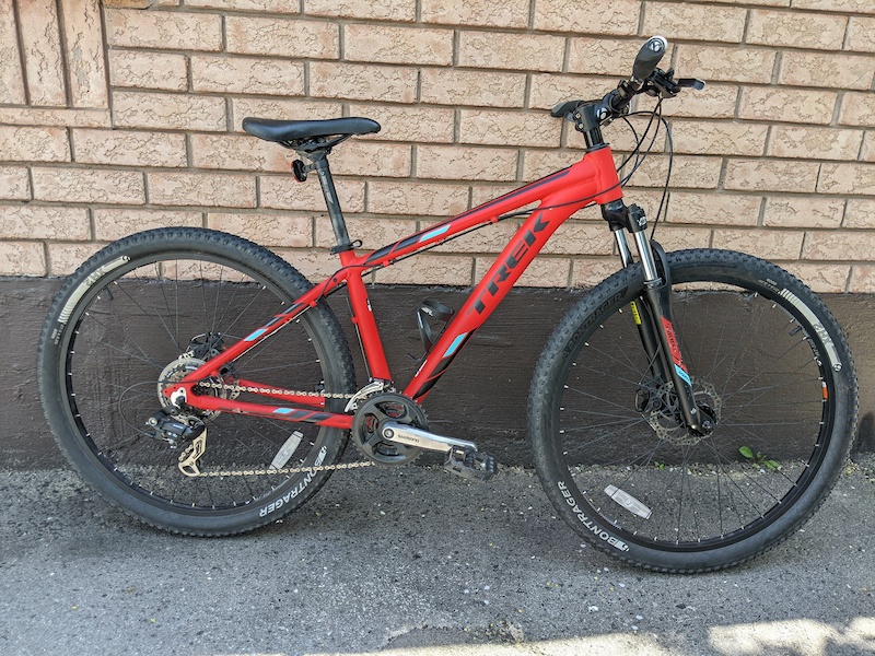 2015 Trek Marlin 5 For Sale