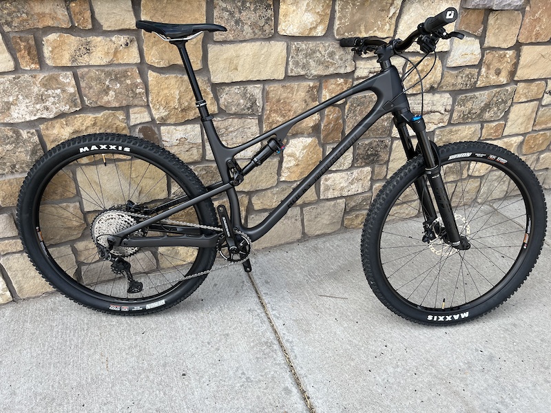 rocky mountain element c50