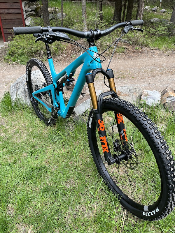 2020 yeti sb130 Clearance