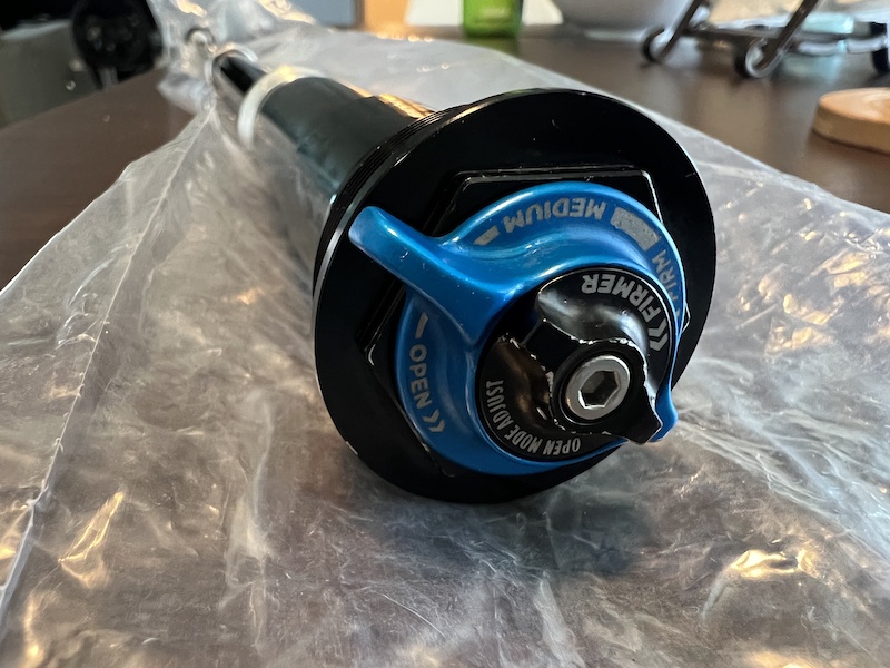 2020 Fox 36 FIT4 Damper Assembly For Sale