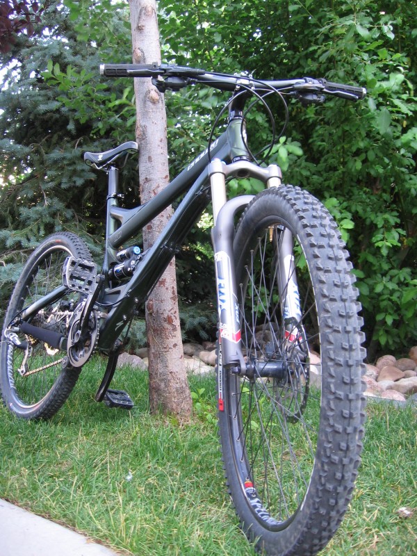 my AM bike enduro elite
your thoughts?