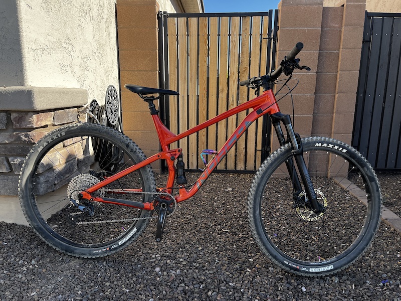 norco fs2