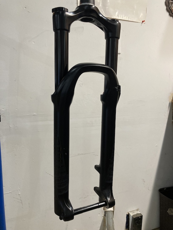 rockshox forks 29 inch