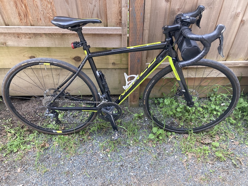 norco threshold 2018 review