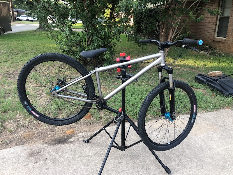 Haro steel reserve shop 1.1 for sale