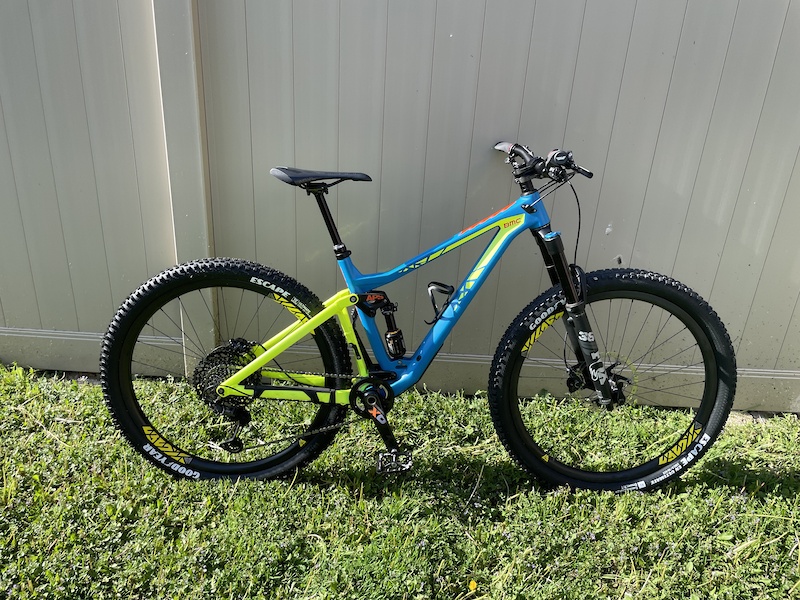 bmc trailfox tf02 2016