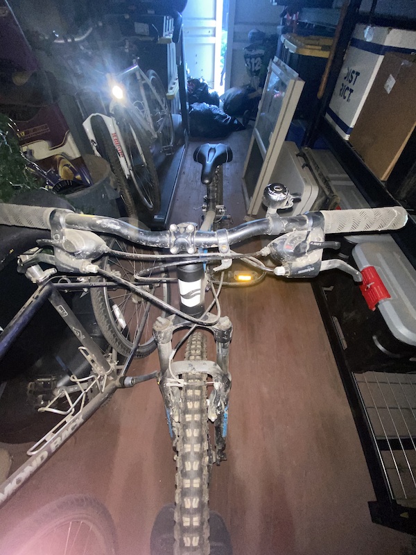 2019 Giant mountain bike For Sale