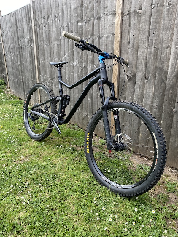 2018 Merida 160 800 For Sale