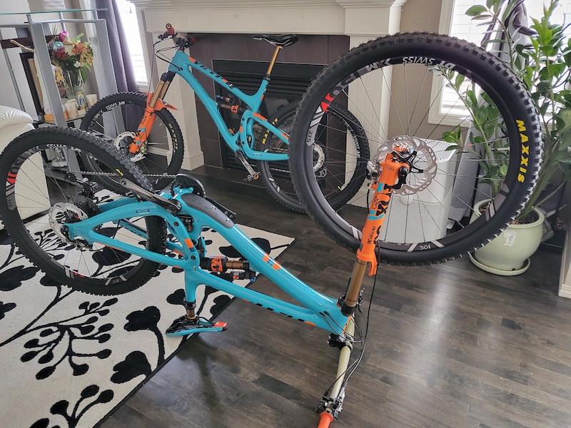 2018 YETI SB6 TEAM Replica For Sale