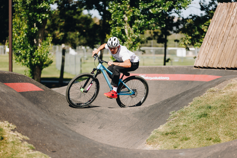 in Laguna Beach, California, United States photo by crankbrothers Pinkbike