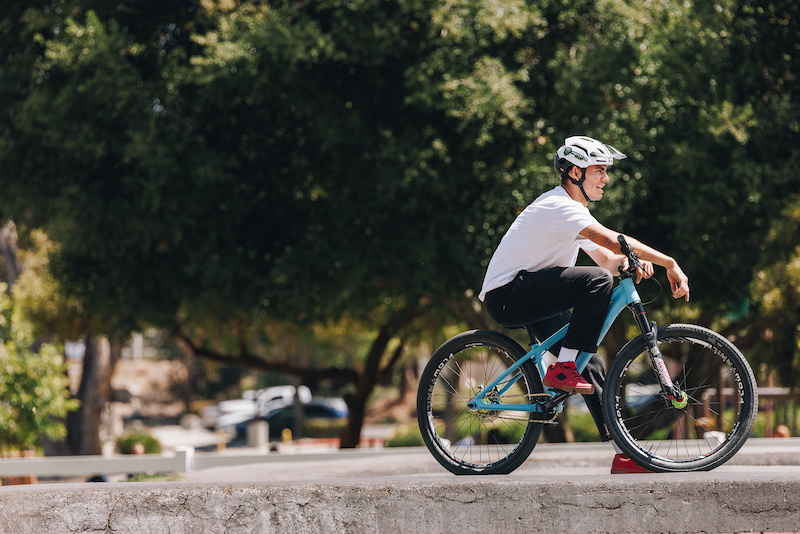 in Laguna Beach, California, United States photo by crankbrothers Pinkbike