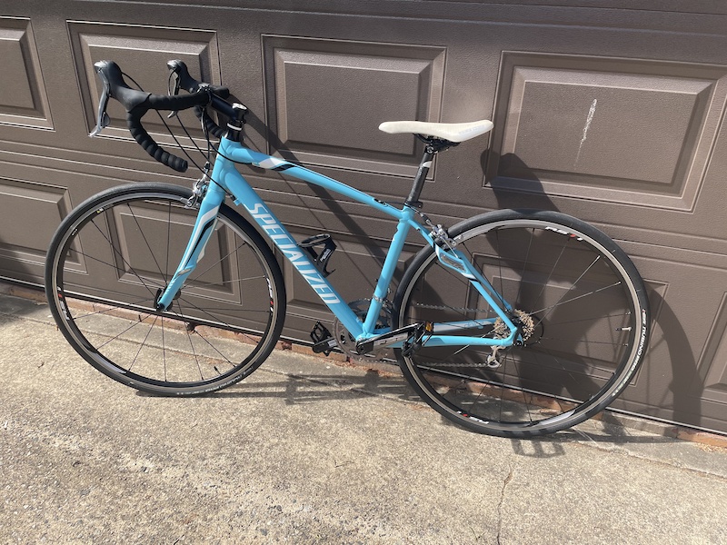 2014 Specialized Dolce Womens Road Bike 