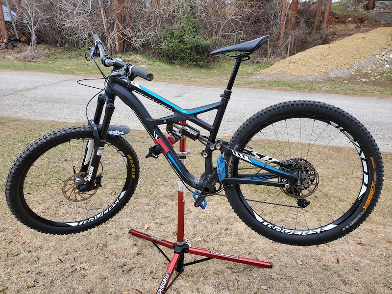 specialized enduro elite 650b 2016