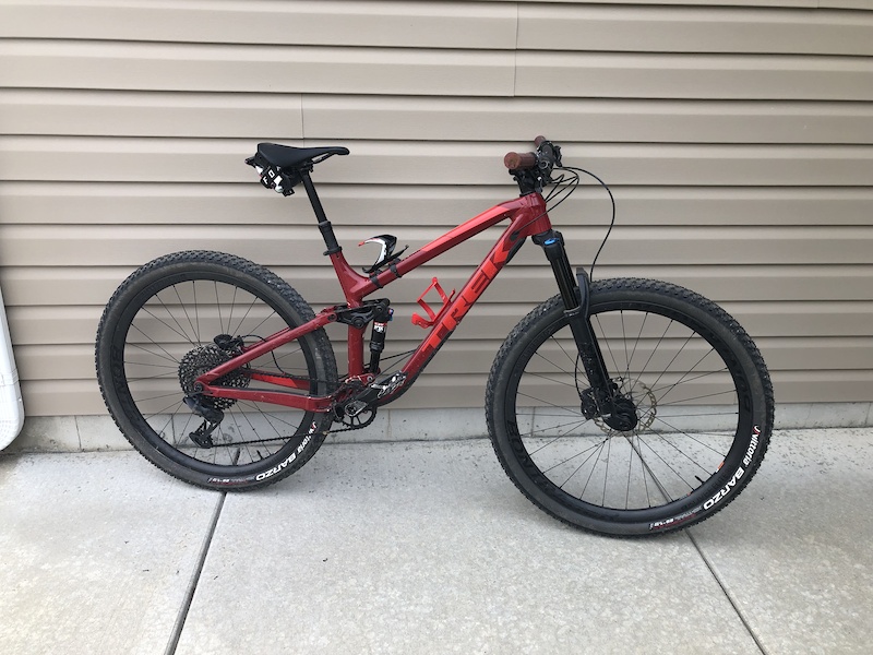 2019 Trek Fuel EX 8 For Sale