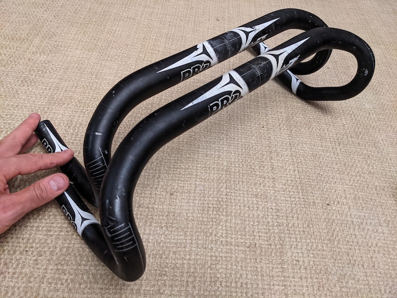 Aluminum Road Handlebars For Sale