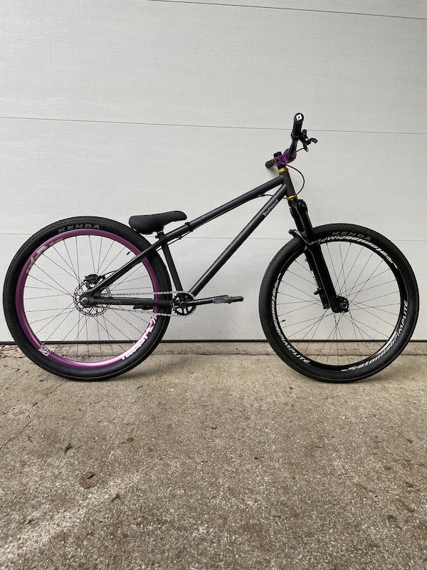 best dirt jumpers 2019