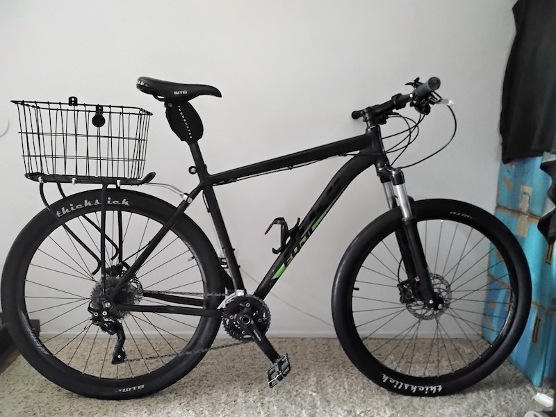 2018 fuji nevada 1.5