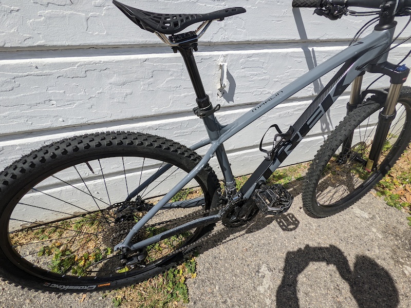 trek marlin 7 2019 for sale