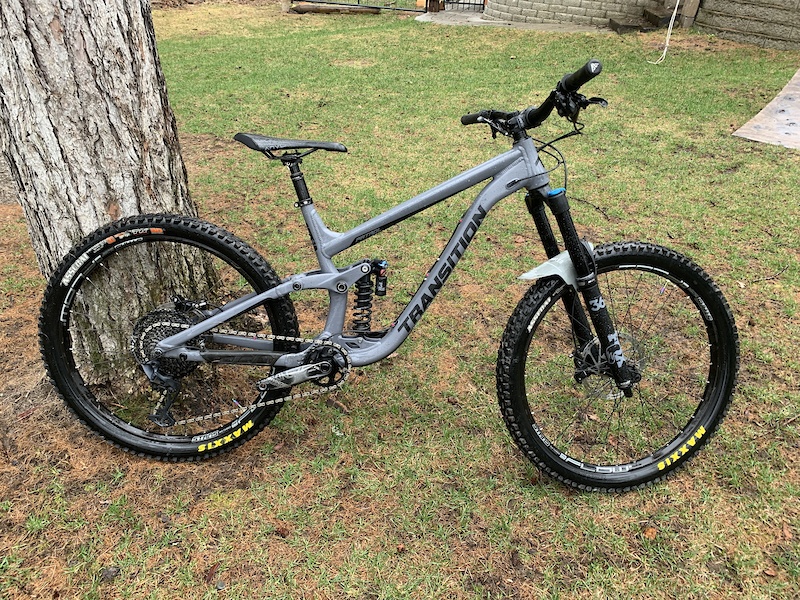 in Whitefish, Montana, United States photo by sketchydescents Pinkbike