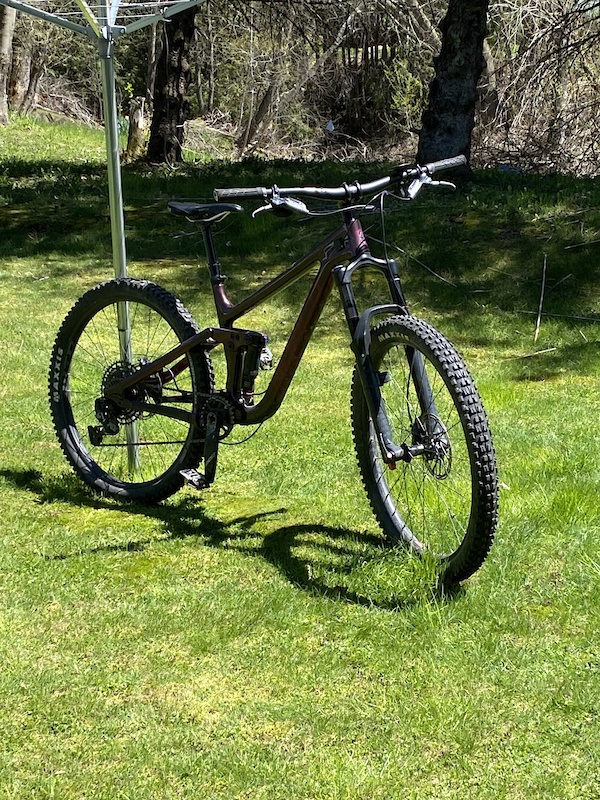 norco sight c3 2019