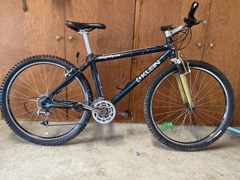 90's Klein Mountain Bike For Sale