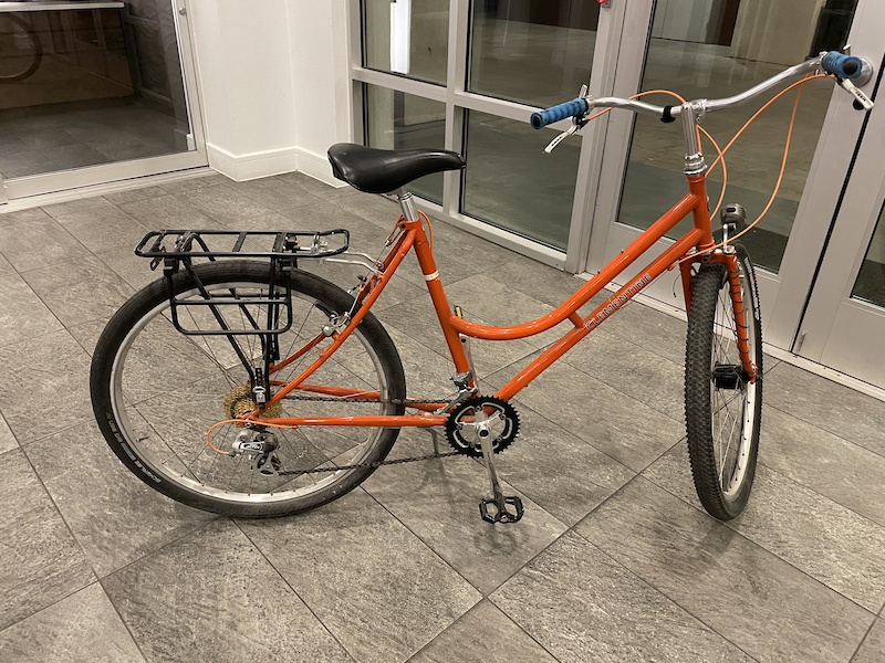 Rivendell Clementine, Clem Smith Jr L, SON dynamo For Sale Rivendell Clementine, Clem Smith Jr L, SON dynamo For Sale