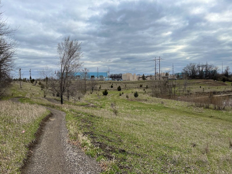 Xcel Energy - Easy Lake Loop Mountain Biking Route | Trailforks