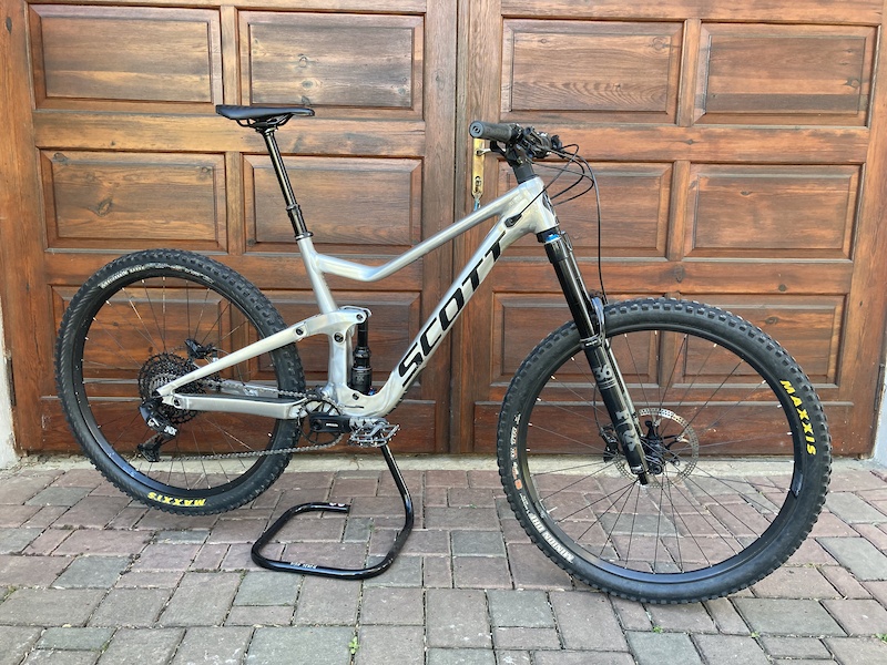 scott ransom 910 review 2020