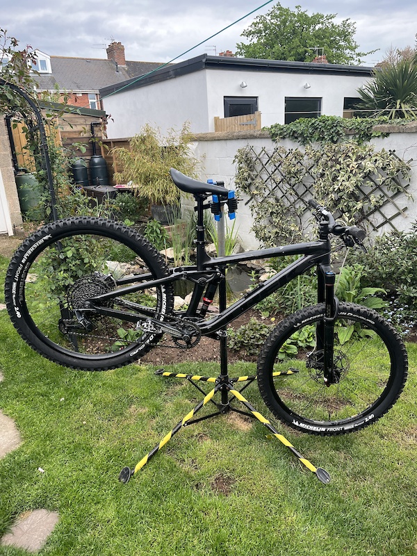 trek remedy 7 2017