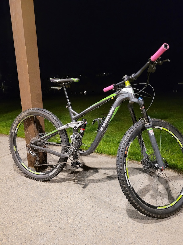 trek remedy 7 for sale