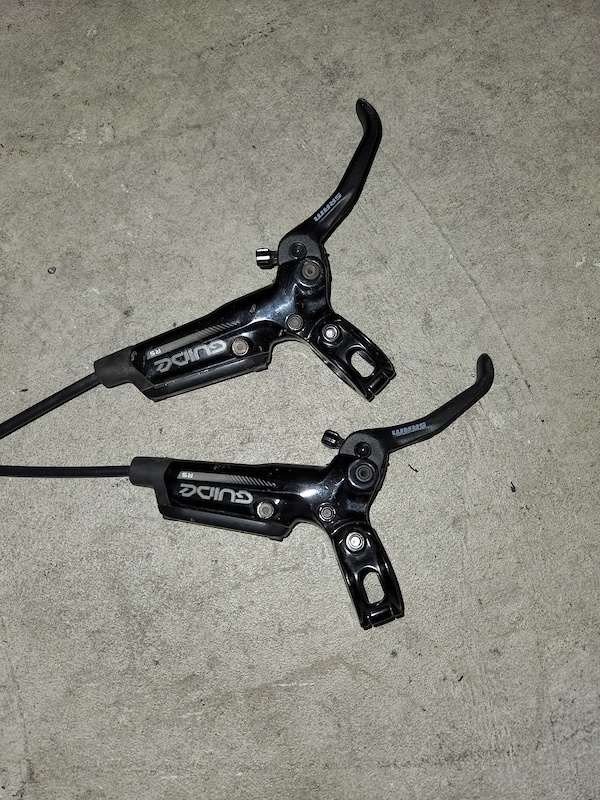 Sram Guide Rs Brakes Free Shipping For Sale 9307