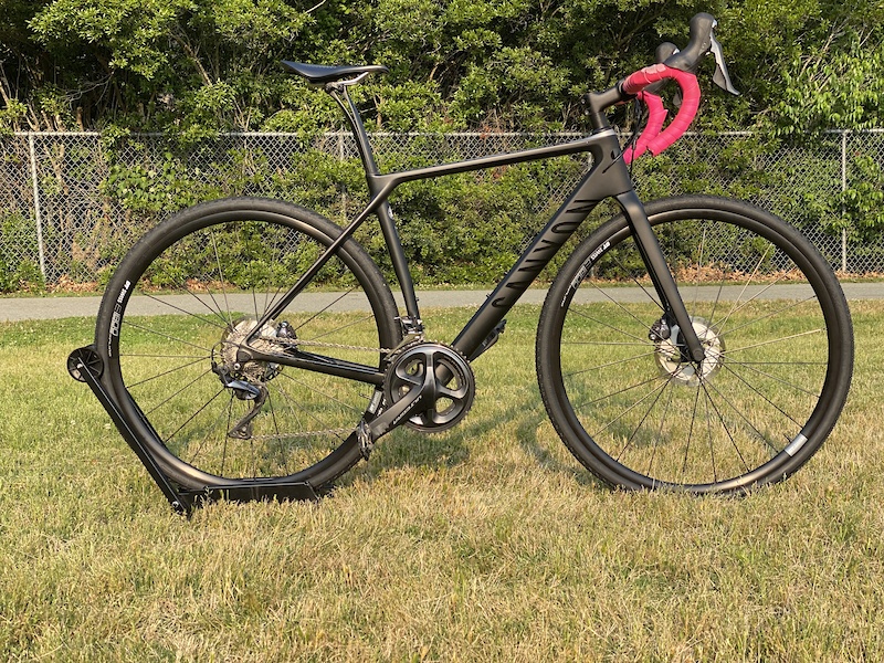 used canyon endurace for sale