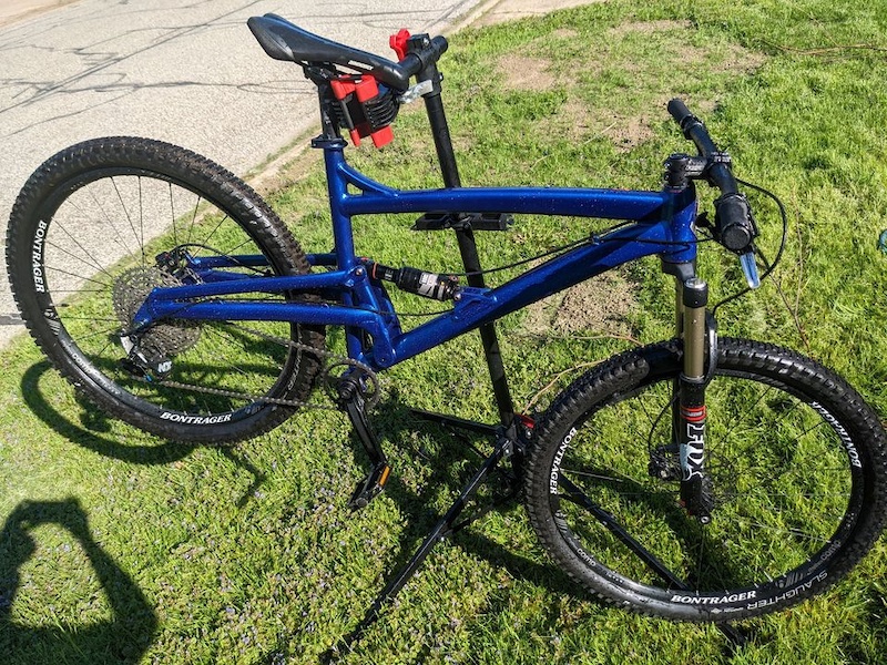 2018 Diamondback Atroz 3 Large For Sale