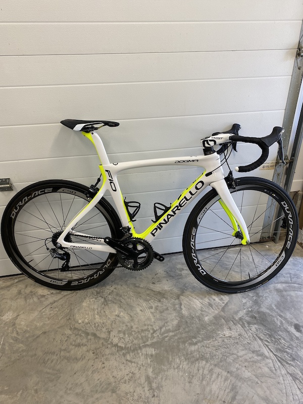 pinarello dogma f10 2018