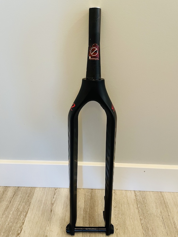 niner carbon mtb fork