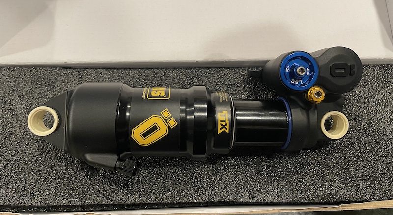 Öhlins TTX1 205×65/62,5/60 MTBM19955