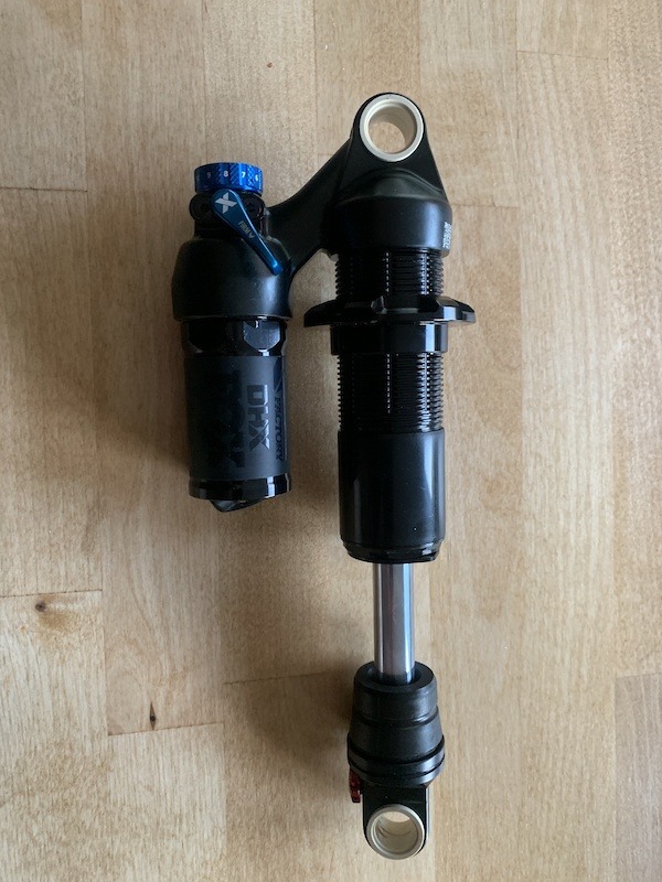 2022 Brand New Fox DHX Factory Coil Shock 210x55 For Sale