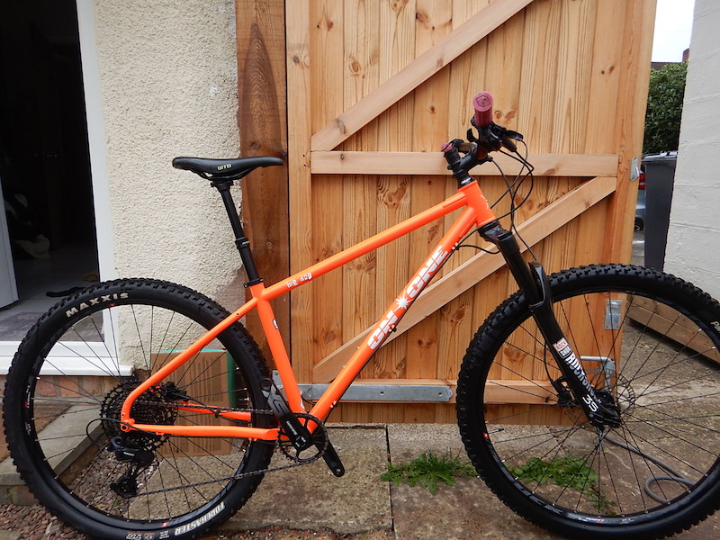 Orange bikes Hitman 純正デカール　奇跡のストック Orange bikes Hitman 純正デカール 奇跡のストック 【公式通販】