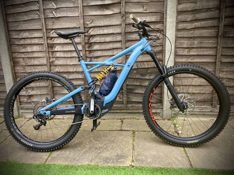 2018 specialized kenevo