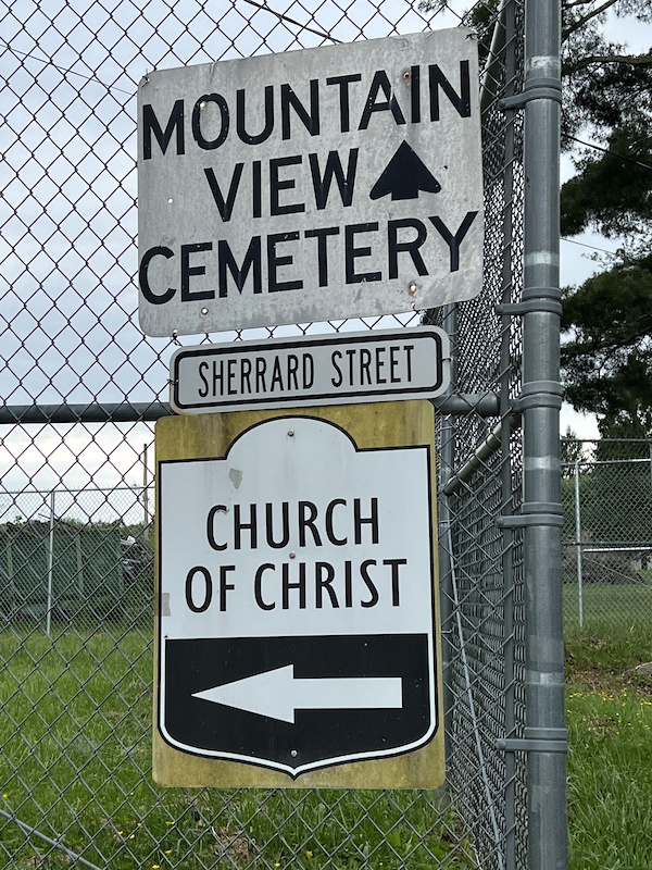 Marlin Run Multi Trail Marlinton, West Virginia