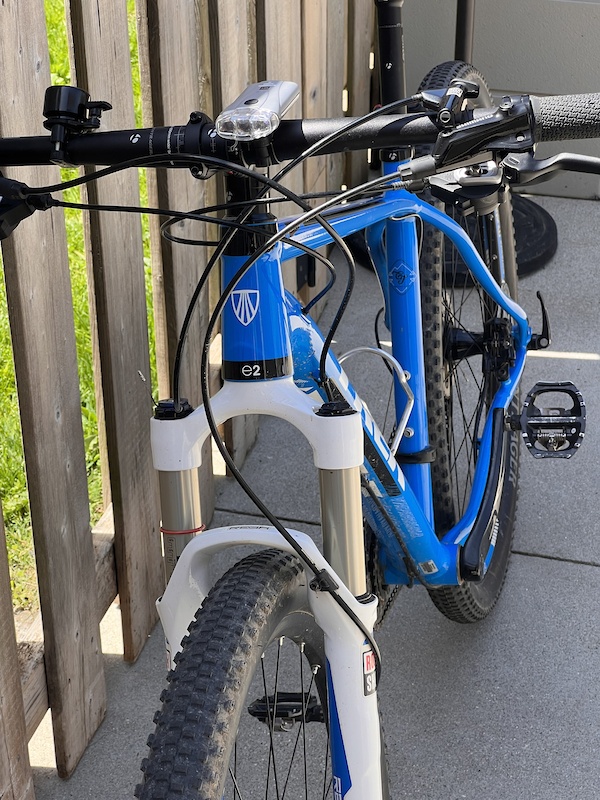 trek superfly 7 electric