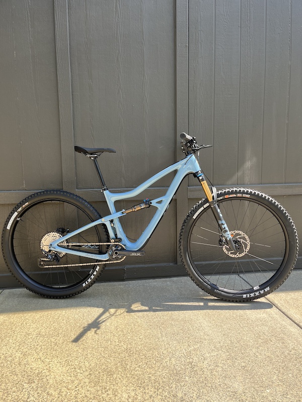 2022 Ibis Ripley 20 OFF ALL BUILDS XL For Sale