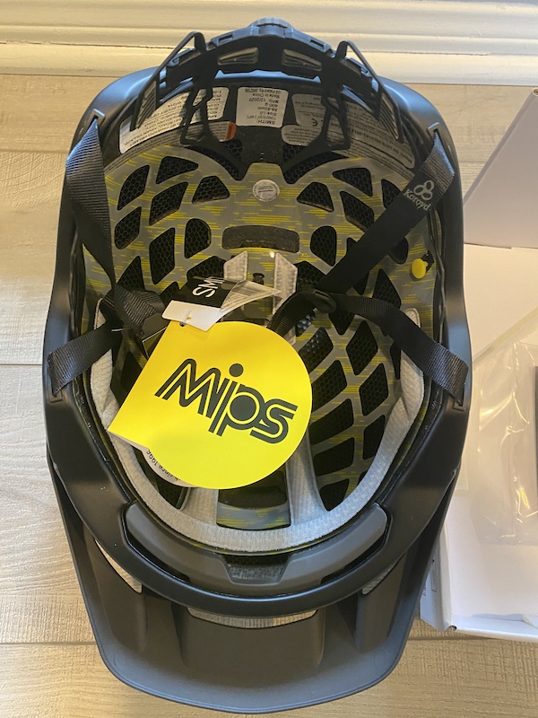 2021 New Smith Forefront 2 mips large matte gravy For Sale