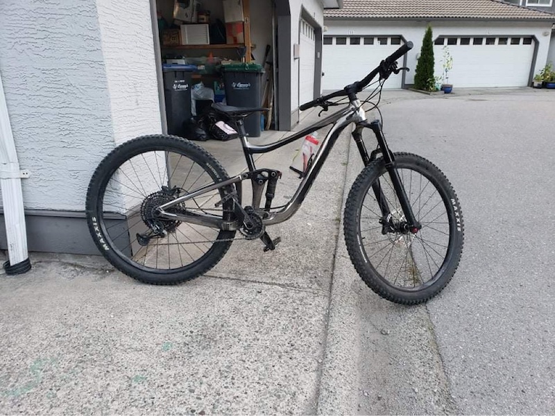 giant reign 29er 2020