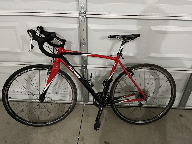 used specialized bikes near me