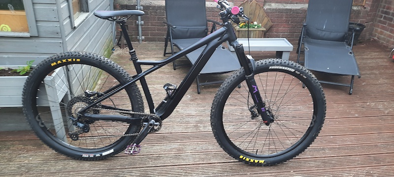 orbea laufey h10 for sale