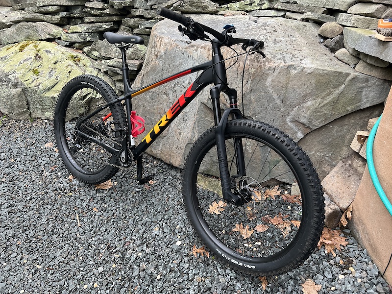 2020 Trek Roscoe 8 For Sale