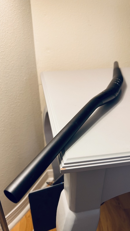 780 mm mtb handlebars