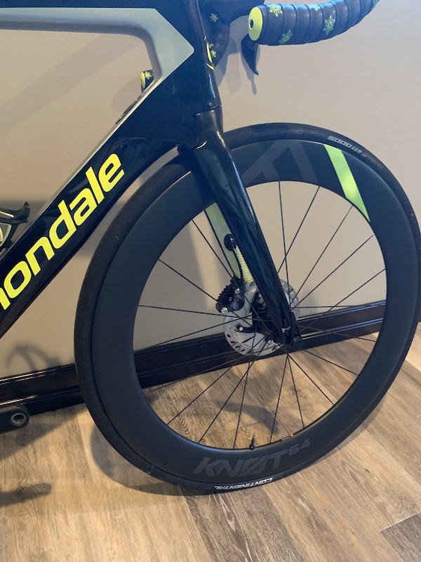 2020 cannondale trail 3