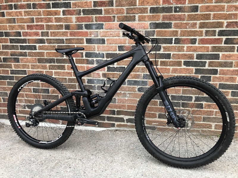 2020 Specialized Enduro S5 For Sale